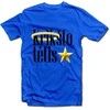 Marškinėliai "Krikšto tėtis"