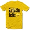 Marškinėliai "Krikšto tėtis"