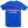 Marškinėliai "Labai geras vyras"