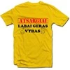 Marškinėliai "Labai geras vyras"