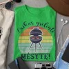Marškinėliai "Laikas grilinti mėsytę!"
