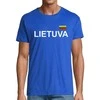 Marškinėliai "Lietuva"