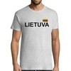 Marškinėliai "Lietuva"