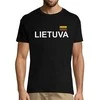 Marškinėliai "Lietuva"