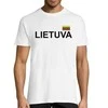 Marškinėliai "Lietuva"