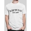Marškinėliai "Lietuvos vardas"