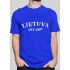 Marškinėliai "Lietuvos vardas"
