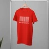 Marškinėliai "Made in Panevėžys"