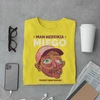 Marškinėliai "Man nereikia miego"