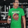 Marškinėliai "Man nereikia miego"