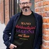 Marškinėliai "Mano darbuotojai geresni"