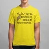Marškinėliai "Medžioklės reikalai"