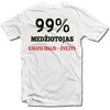 Marškinėliai "Medžiotojas"