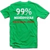 Marškinėliai "Medžiotojas"