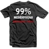 Marškinėliai "Medžiotojas"