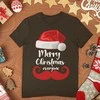 Marškinėliai „Merry Christmas everyone“