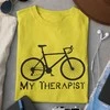 Marškinėliai "My Therapist"