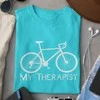 Marškinėliai "My Therapist"