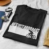 Marškinėliai "Nesustabdomas"