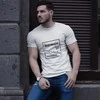 Marškinėliai "Nuostabus vaikinas"