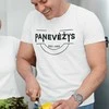 Marškinėliai "Panevėžys 1503"