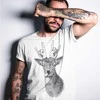 Marškinėliai "Party animal"