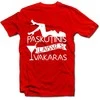 Marškinėliai "Paskutinis laisvės vakaras"
