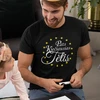 Marškinėliai "Pats Kiečiausias Tėtis"