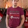 Marškinėliai "Per daug mielas"