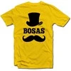 Marškinėliai "Ponas bosas"