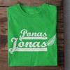 Marškinėliai "Ponas Jonas"