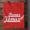 Marškinėliai "Ponas Jonas"