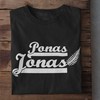 Marškinėliai "Ponas Jonas"