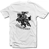Marškinėliai "Proud to be Lithuanian"