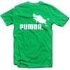 Marškinėliai "PUMBA"
