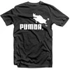 Marškinėliai "PUMBA"