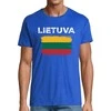Marškinėliai "Retro Lietuva"