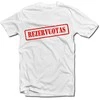 Marškinėliai "Rezervuotas"