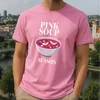 Marškinėliai "Rožinė soup season"