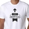 Marškinėliai "Šeimos galva"
