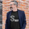 Marškinėliai "SENELIS"