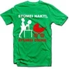 Marškinėliai "Stūmimas"