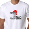 Marškinėliai "Su Kalėdomis Jonui"