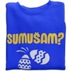Marškinėliai "Sumušam?"