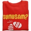 Marškinėliai "Sumušam?"