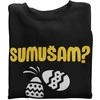 Marškinėliai "Sumušam?"