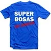 Marškinėliai "SUPER BOSAS"