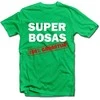Marškinėliai "SUPER BOSAS"