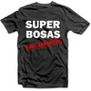 Marškinėliai "SUPER BOSAS"