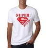 Marškinėliai "Super Jonas"